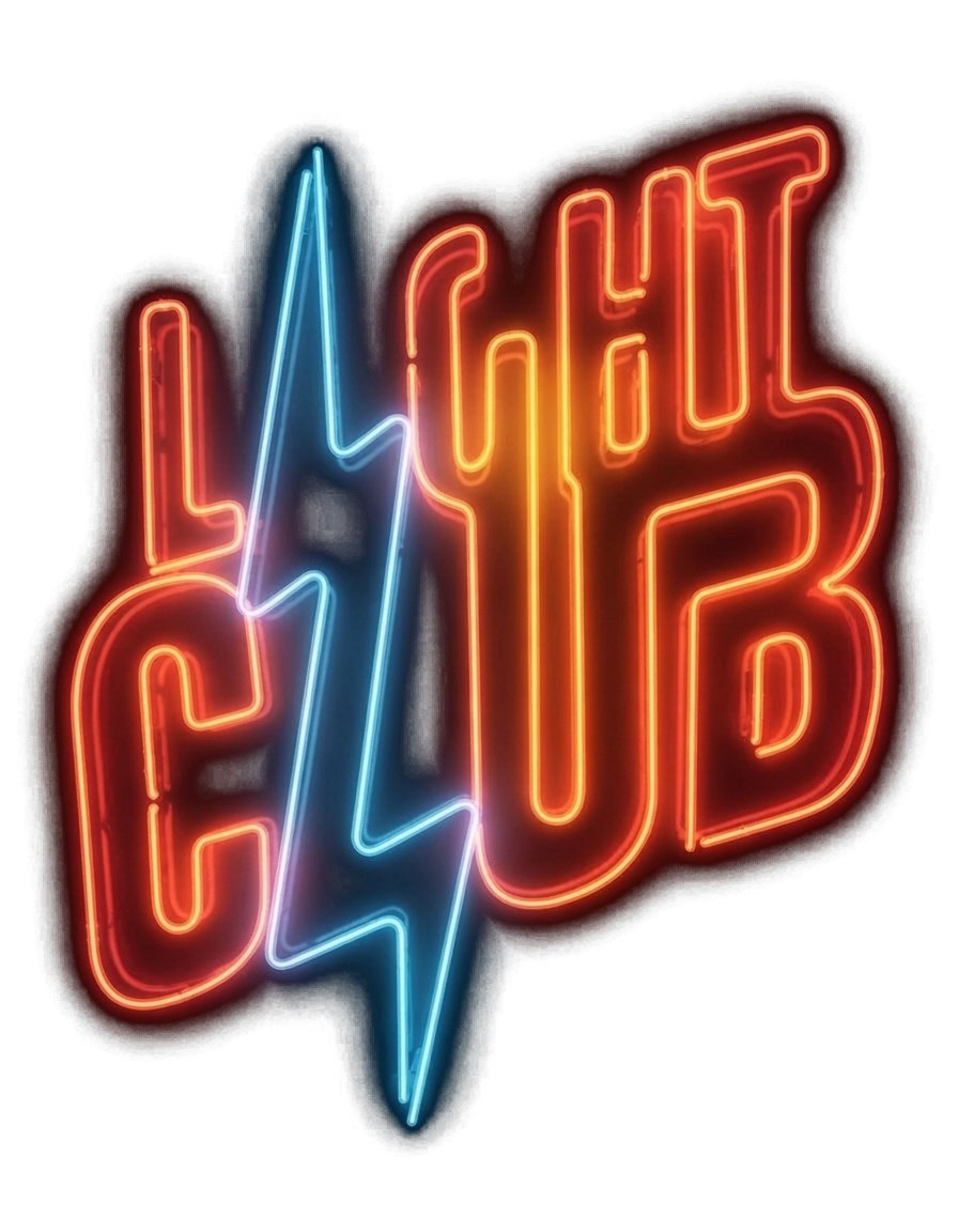 LIGHT CLUB